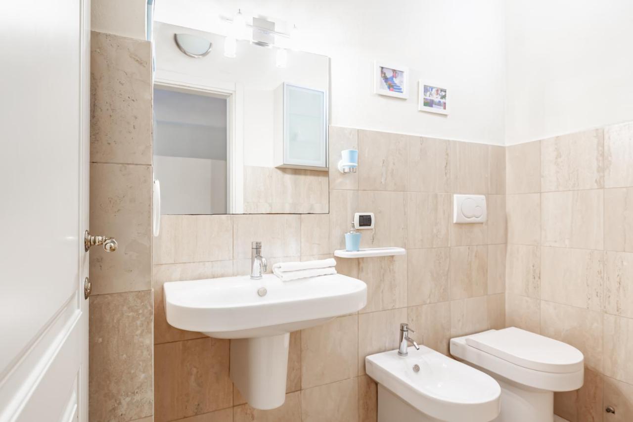 Pisa Central Studio Apartment Exterior photo